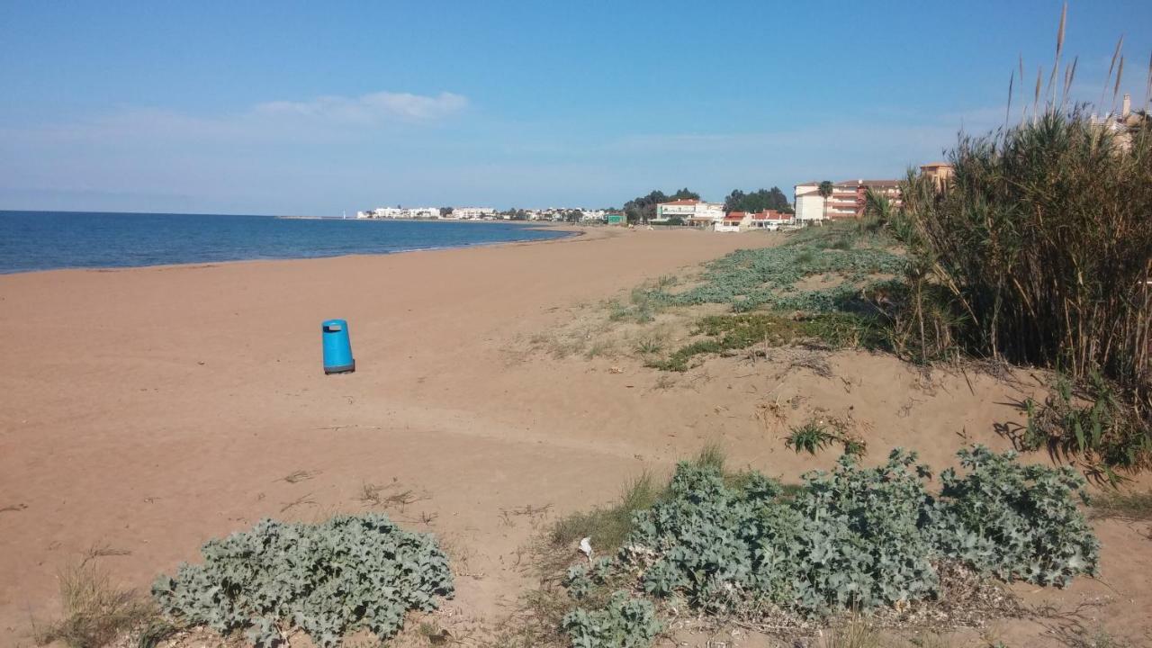 Residencial Cabanas Denia Exterior photo