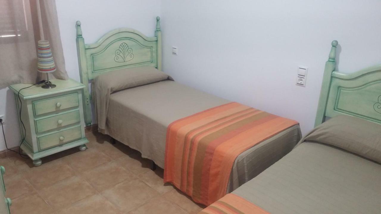 Residencial Cabanas Denia Exterior photo
