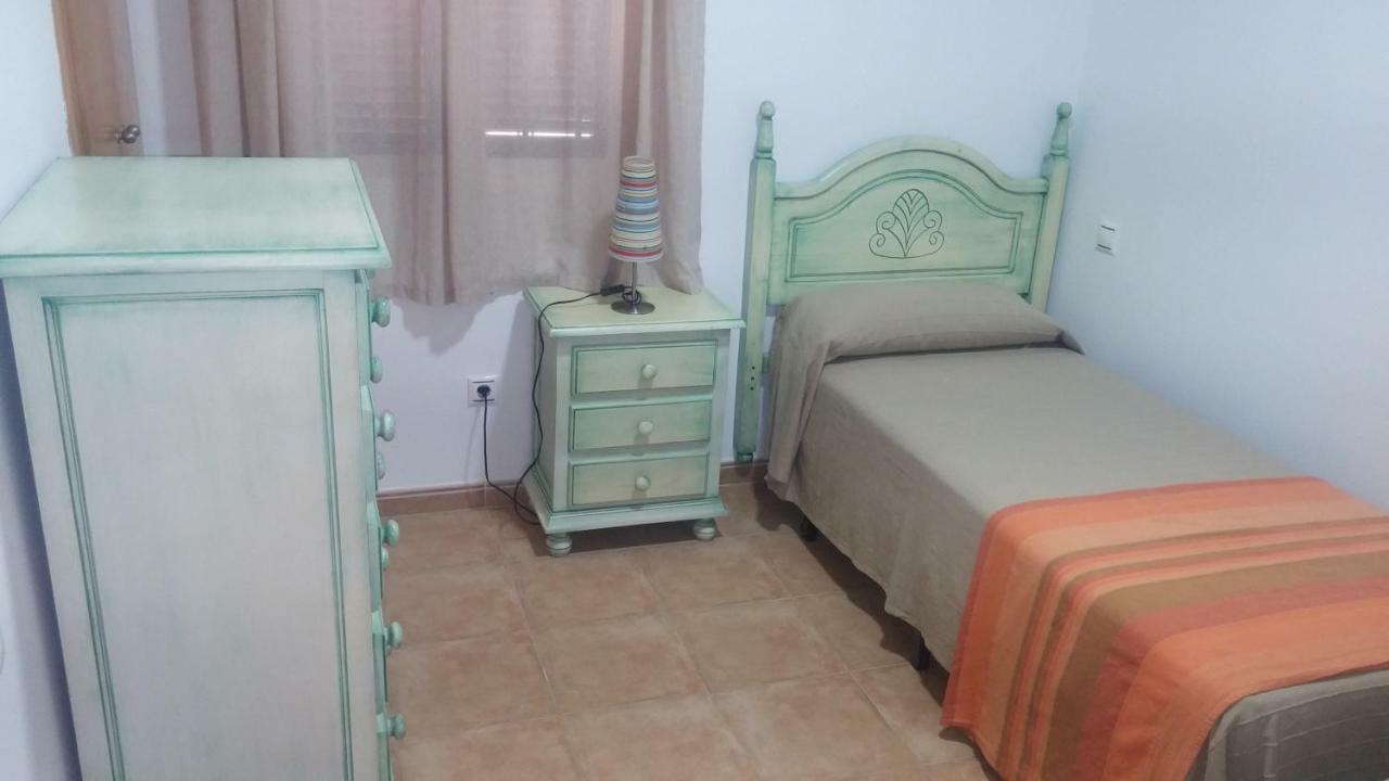 Residencial Cabanas Denia Exterior photo