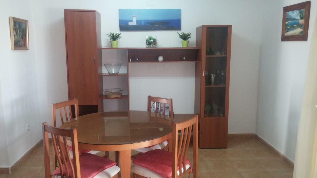Residencial Cabanas Denia Exterior photo