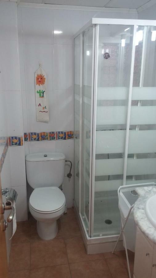 Residencial Cabanas Denia Exterior photo